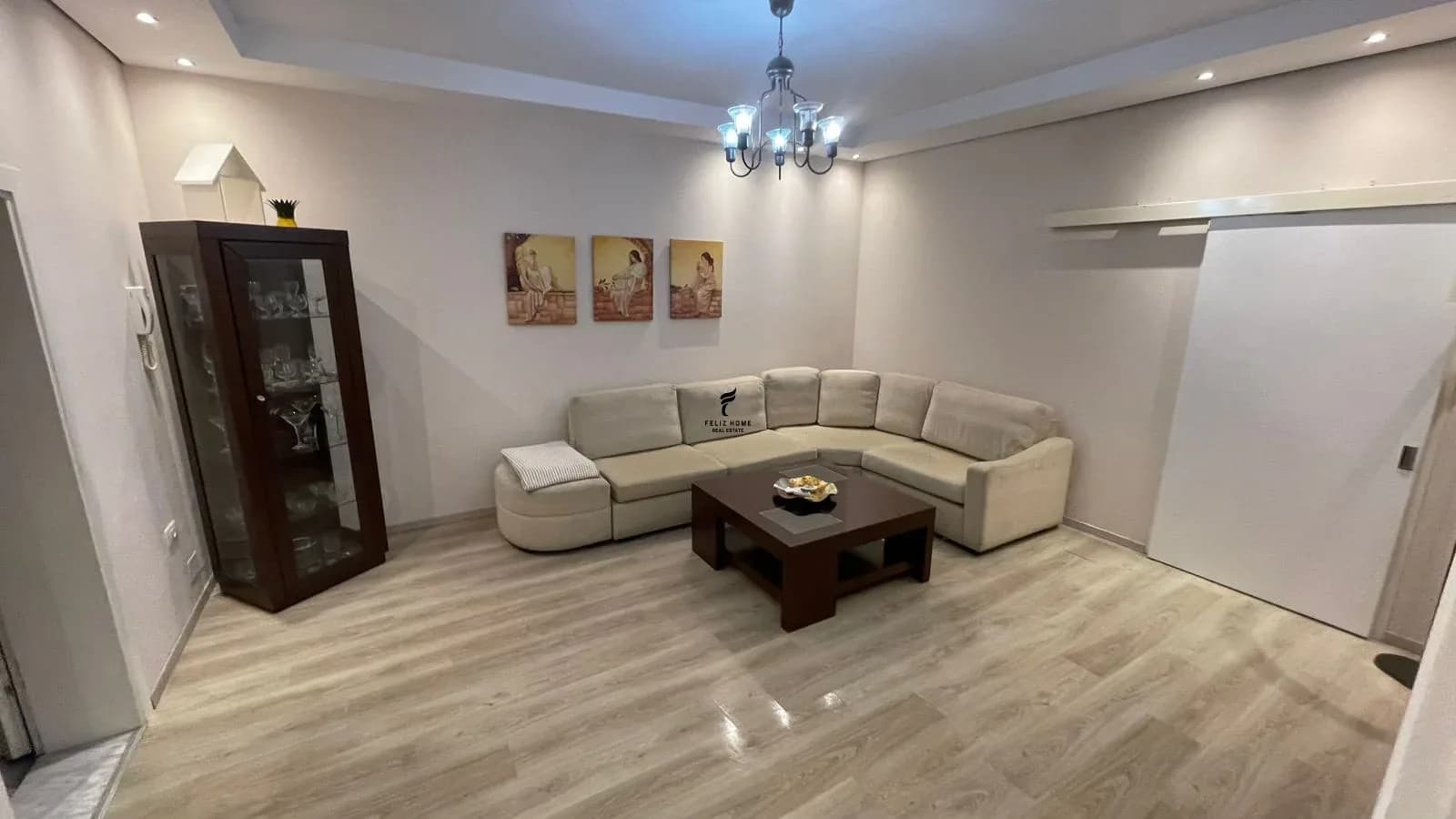 APARTAMENT ME QERA 2+2 RRUGA E DIBRES 50.000 LEKE