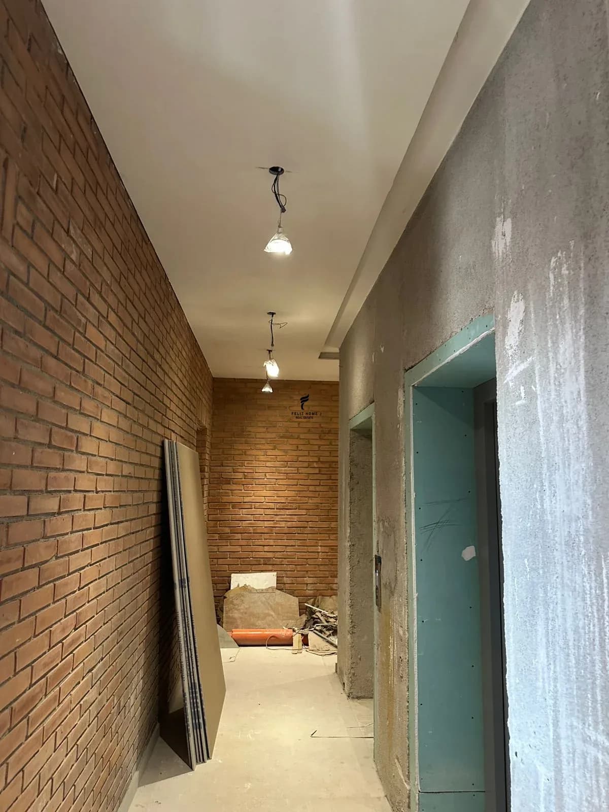 SHITET APARTAMENT 1+1 RRUGA E KAVAJES 120.000 EURO 3