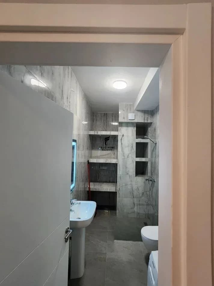 APARTAMENT ME QERA 1+1 KOMUNA E PARISIT 73.000 LEKE 4