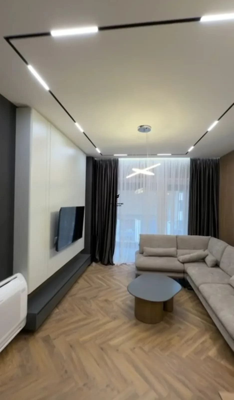 SHITET APARTAMENT 2+1+2 SHKOZE 205.000 EURO