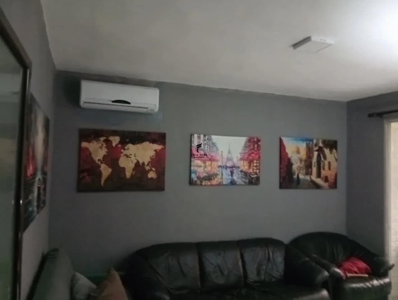 APARTAMENT ME QERA 2+1 21 DHJETORI 75.000 LEKE 3