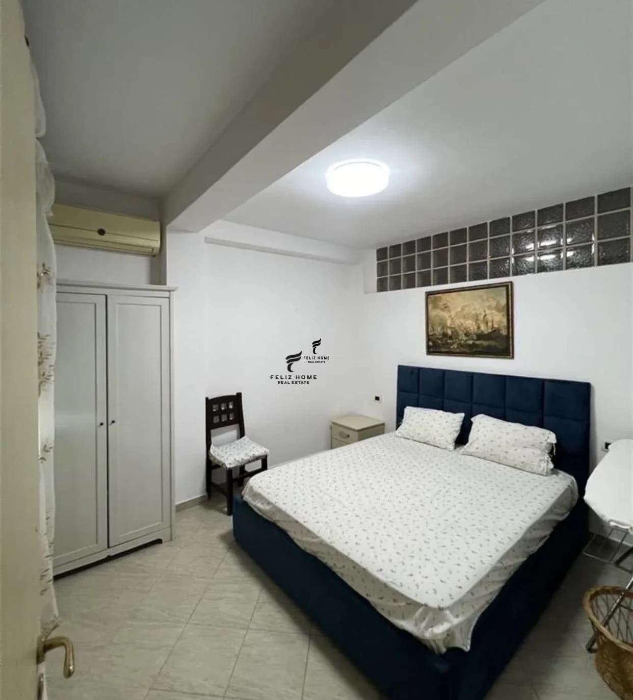 APARTAMENT ME QERA 2+1 BLLOK 70.000 LEKE 3