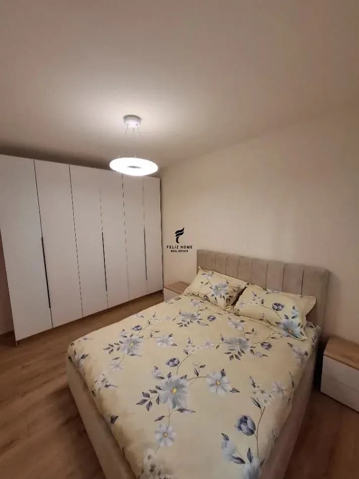 APARTAMENT ME QERA 2+1 RRUGA E BARRIKDAVE 60.000 LEKE