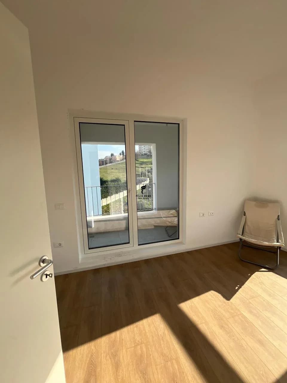 SHITET APARTAMENT 2+1+2 ALI DEMI 137.000 EURO 3