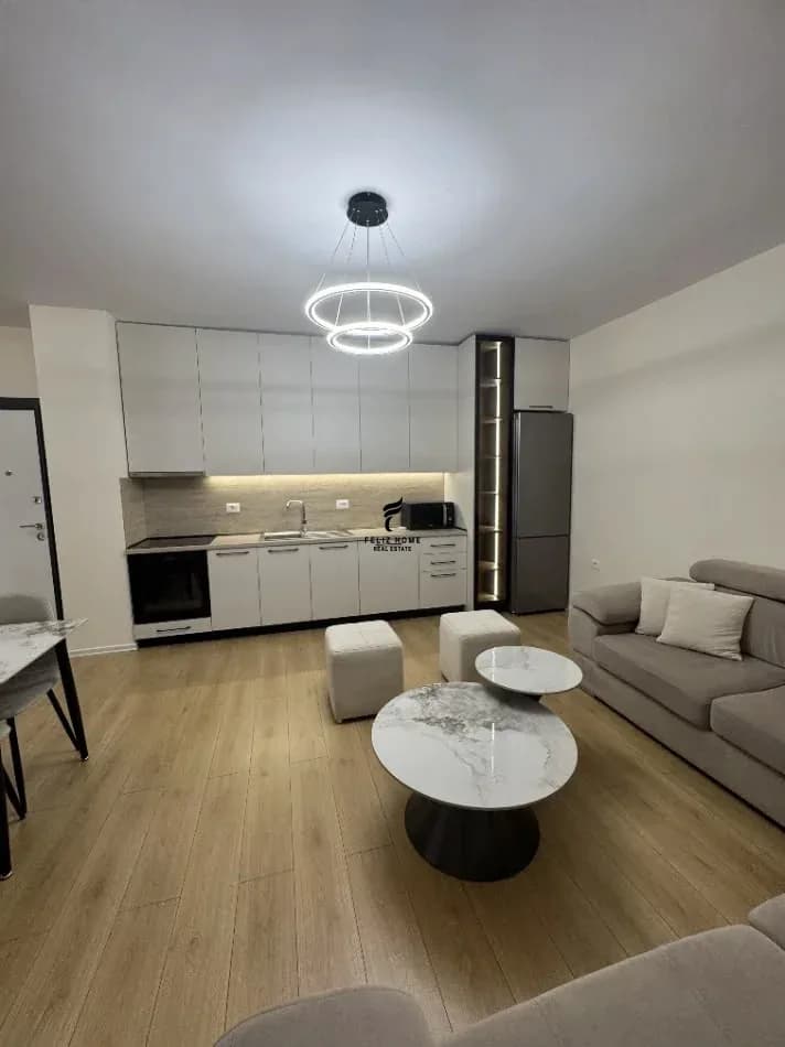 APARTAMENT ME QERA 1+1 JORDAN MISJA 60.000 LEKE 3