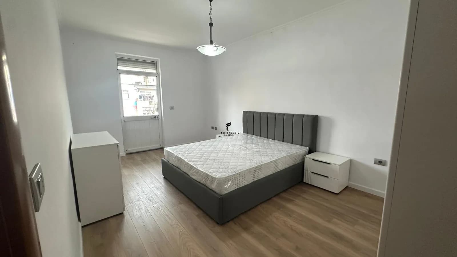 APARTMENT ME QERA 2+1 SHESHI WILLSON 80.000 LEKE 4