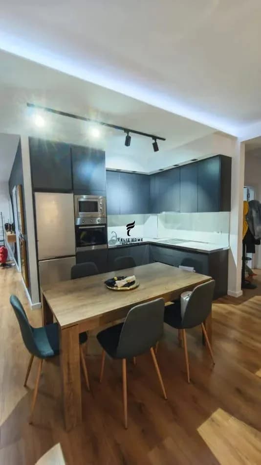 APARTAMENT ME QERA 2+1 KOMUNA E PARISIT 95.000 LEKE 3