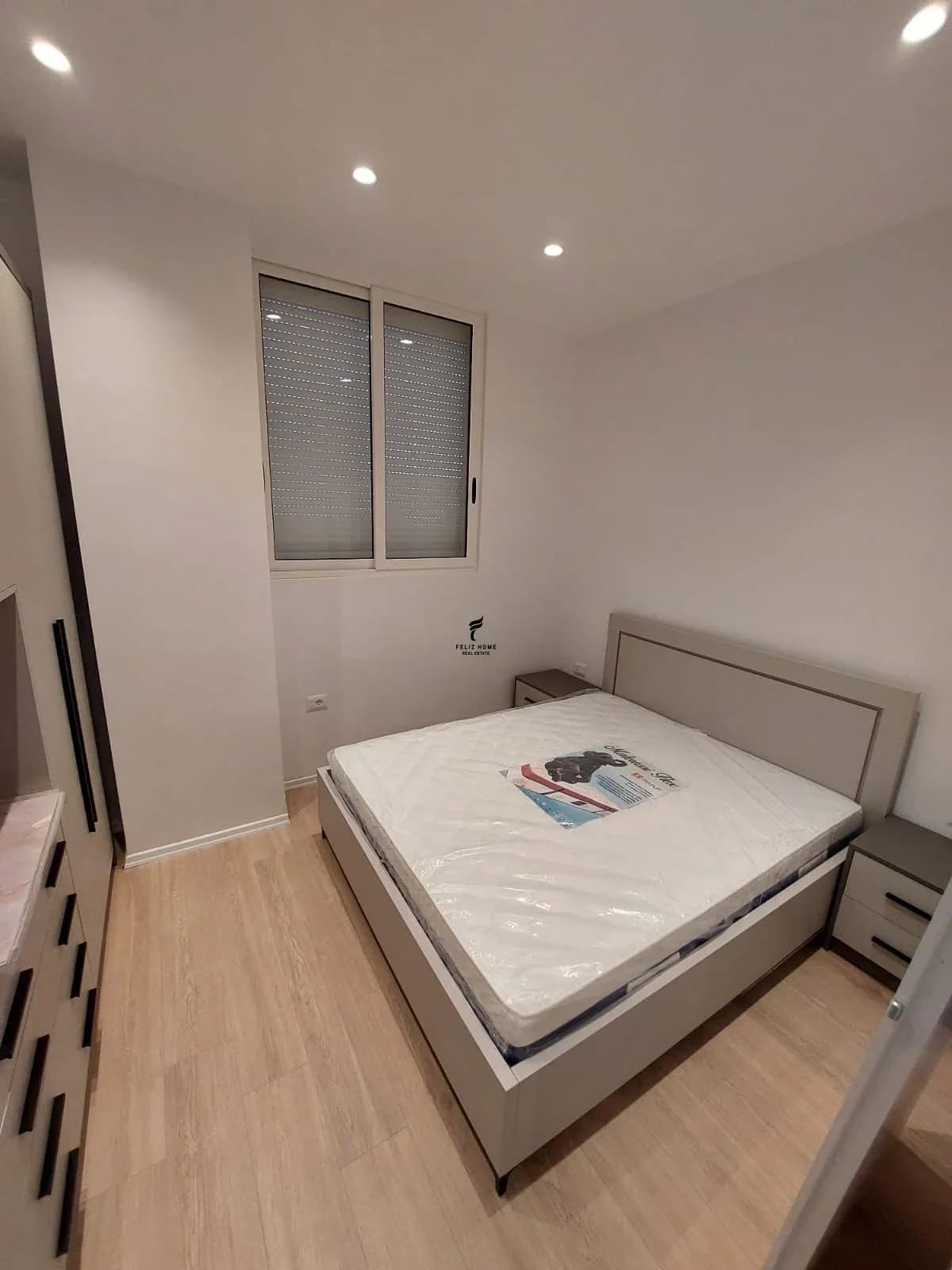 APARTAMENT ME QERA 1+1 KODRA E DIELLIT 60.000 LEKE 2