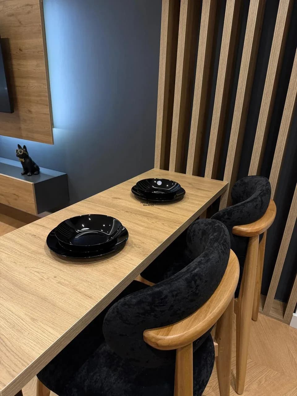 APARTAMENT ME QERA 1+1 LIQENI THATE 80.000 LEKE 3