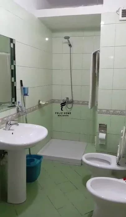 APARTAMENT ME QERA 3+1 RRUGA E KAVAJES 80.000 LEKE 4