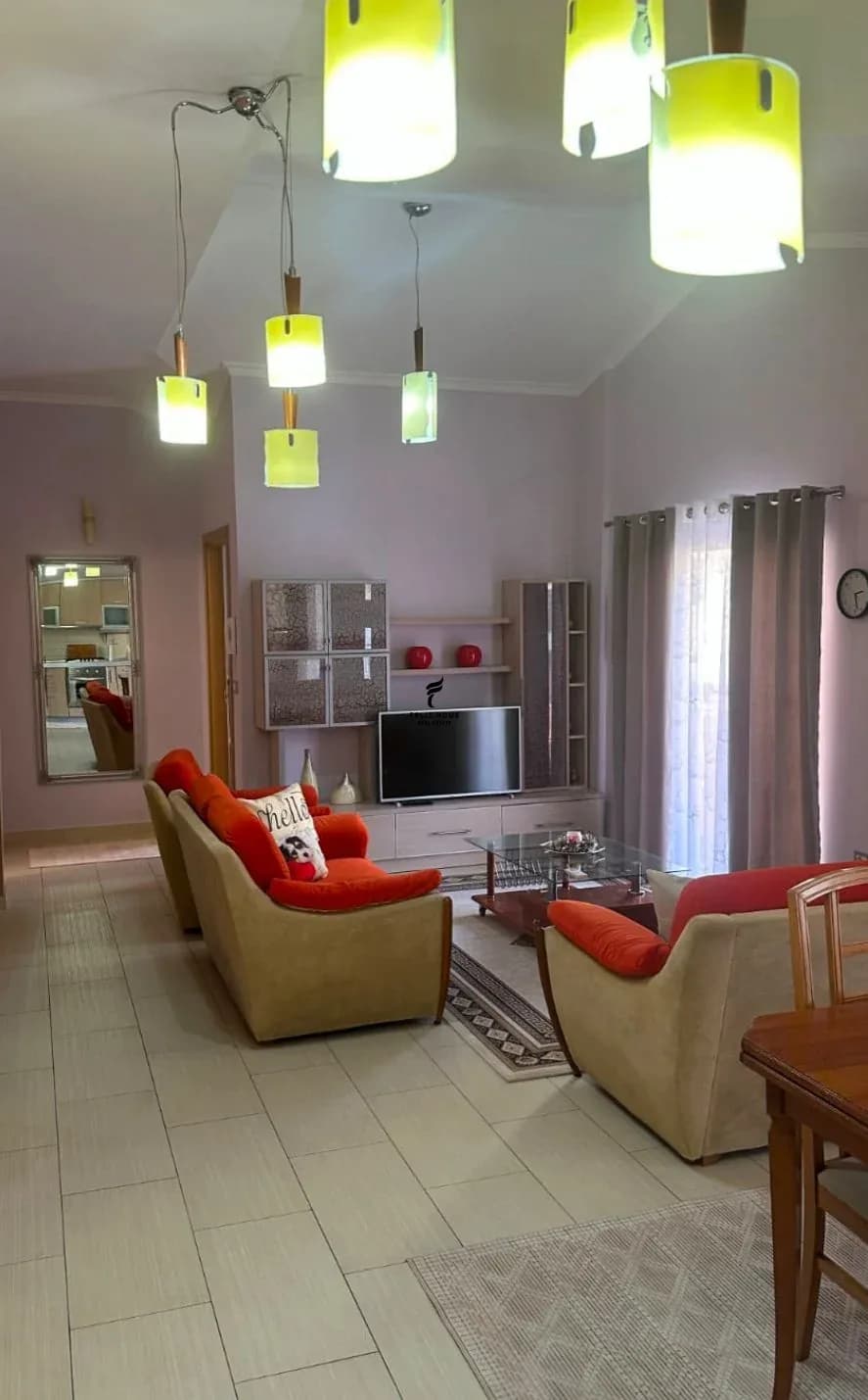 APARTAMENT ME QERA 3+1 KOMUNA E PARISIT 85.000 LEKE