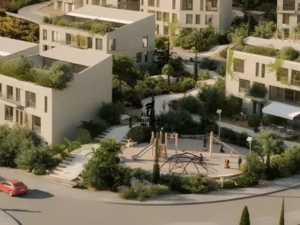 SHITET APARTAMENT 2+1 PALASE 286.600 EURO 2