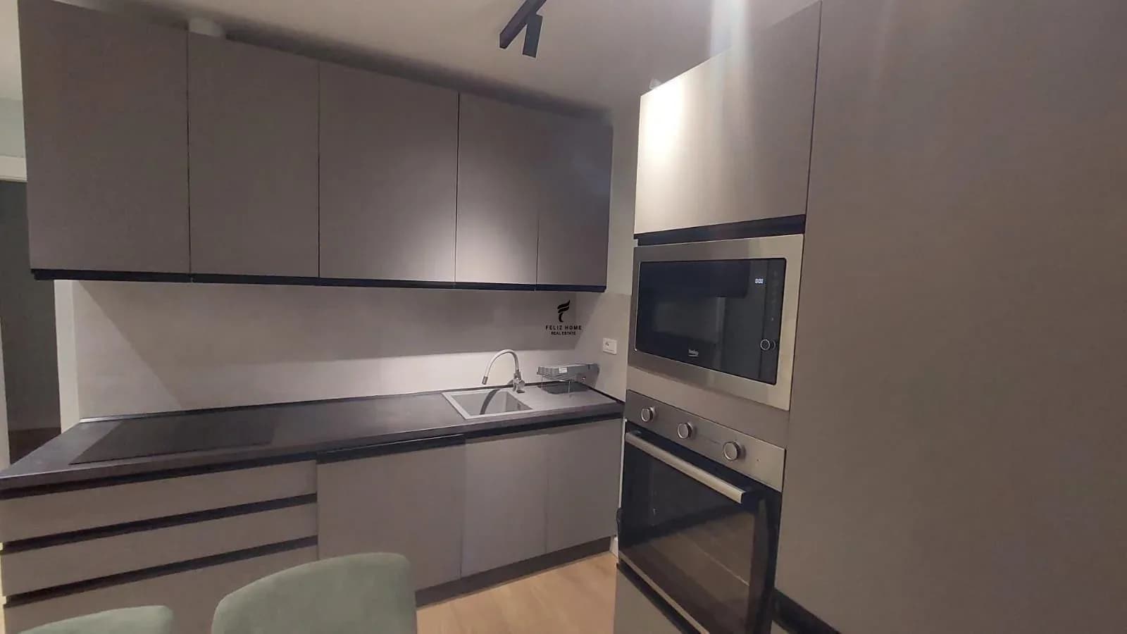 APARTAMENT ME QERA 1+1 KOMUNA E PARISIT 70.000 LEKE 4