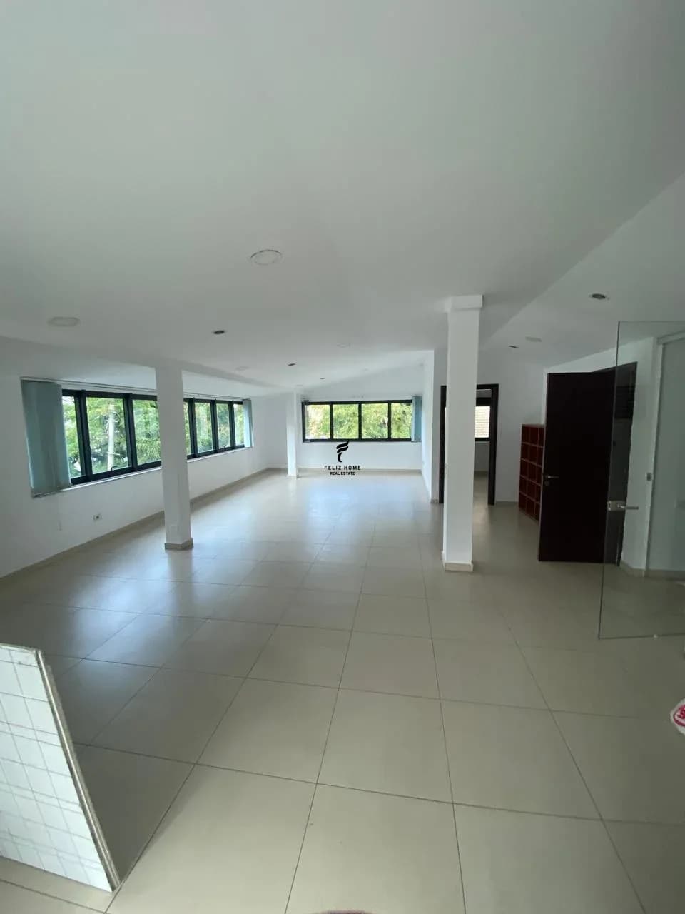ZYRE ME QERA 230 M2 BRRYL 150.000 LEKE