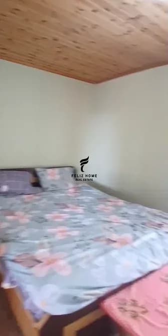 APARTAMENT ME QERA 1+1 KODRA E PRIFTIT 34.000 LEKE 3