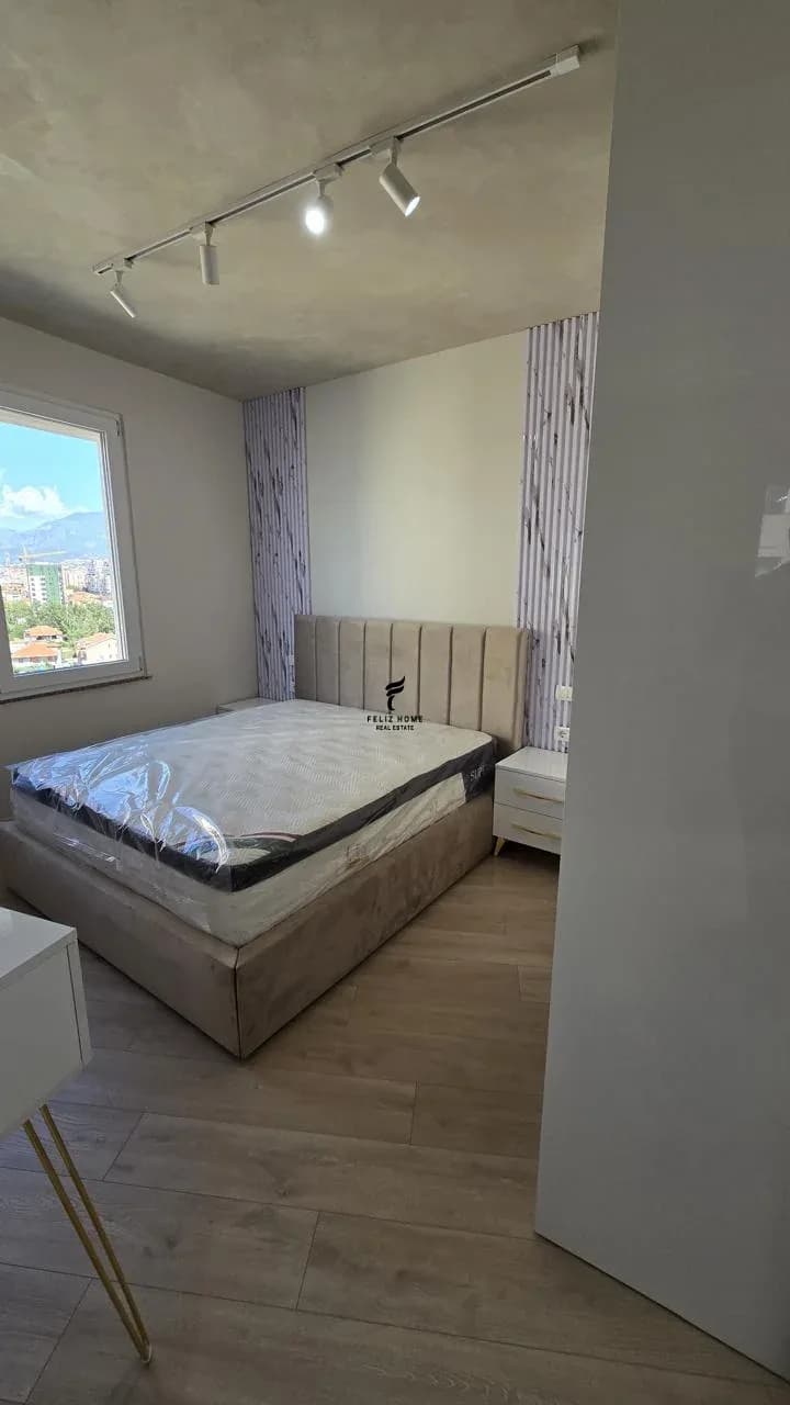 APARTAMENT ME QERA 1+1 ASTIR 60.000 LEKE 4