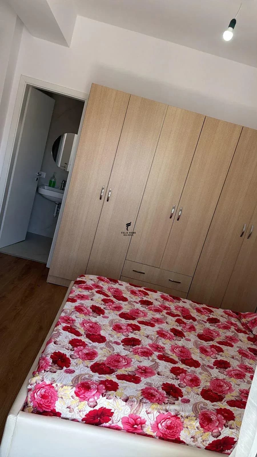 APARTAMENT ME QERA 2+1+2 ALI DEMI 50.000 LEKE 3