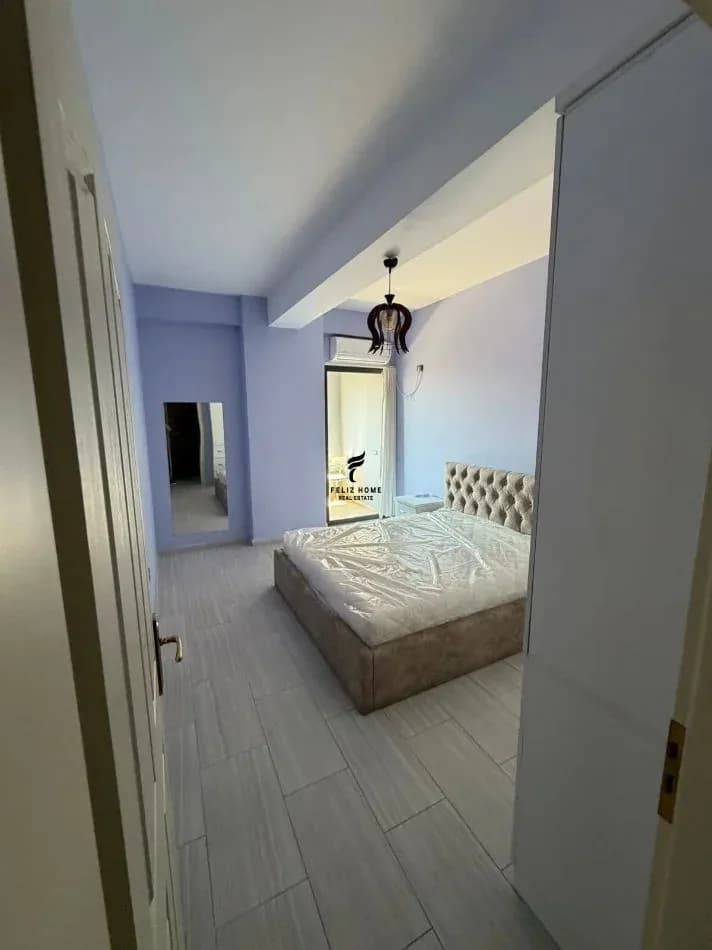 APARTAMENT ME QERA 1+1 ASTIR 50.000 LEKE 3