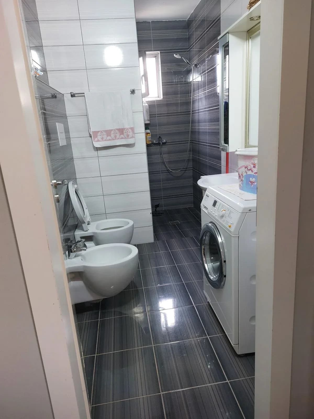 SHITET APARTAMENT 2+1 ALLIAS 125.000 EURO 4
