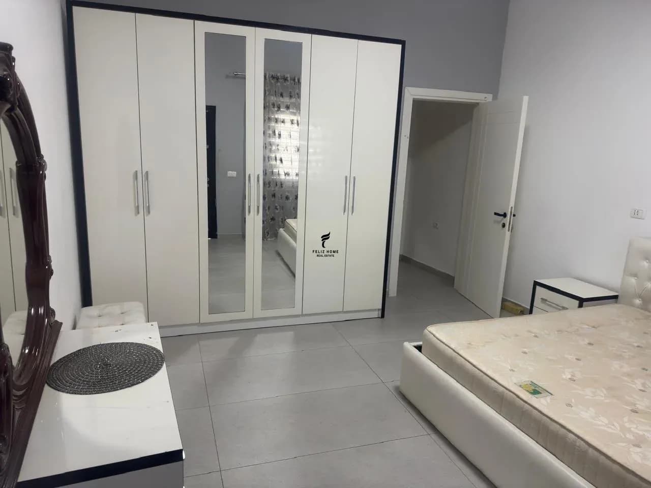 APARTAMENT ME QERA 3+1+2 FRESK 55.000 LEKE 2