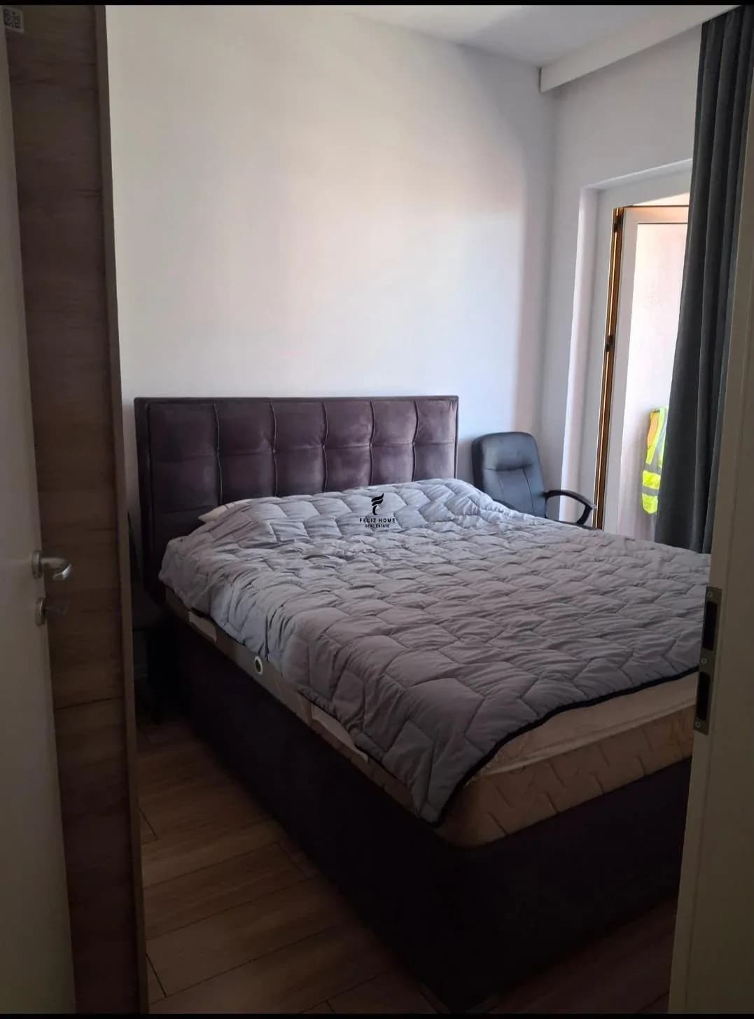 APARTAMENT ME QERA 1+1 ALI DEMI 50.000 LEKE 3