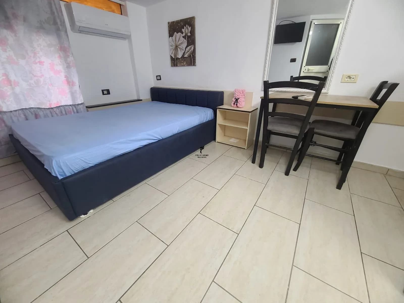 GARSIONERE ME QERA 40 M2 5 MAJ 32.000 LEKE 3