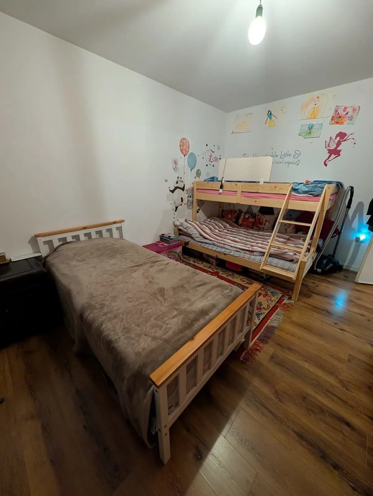SHITET APARTAMENT 2+1 ISH PARKU 16.000.000 LEKE 4