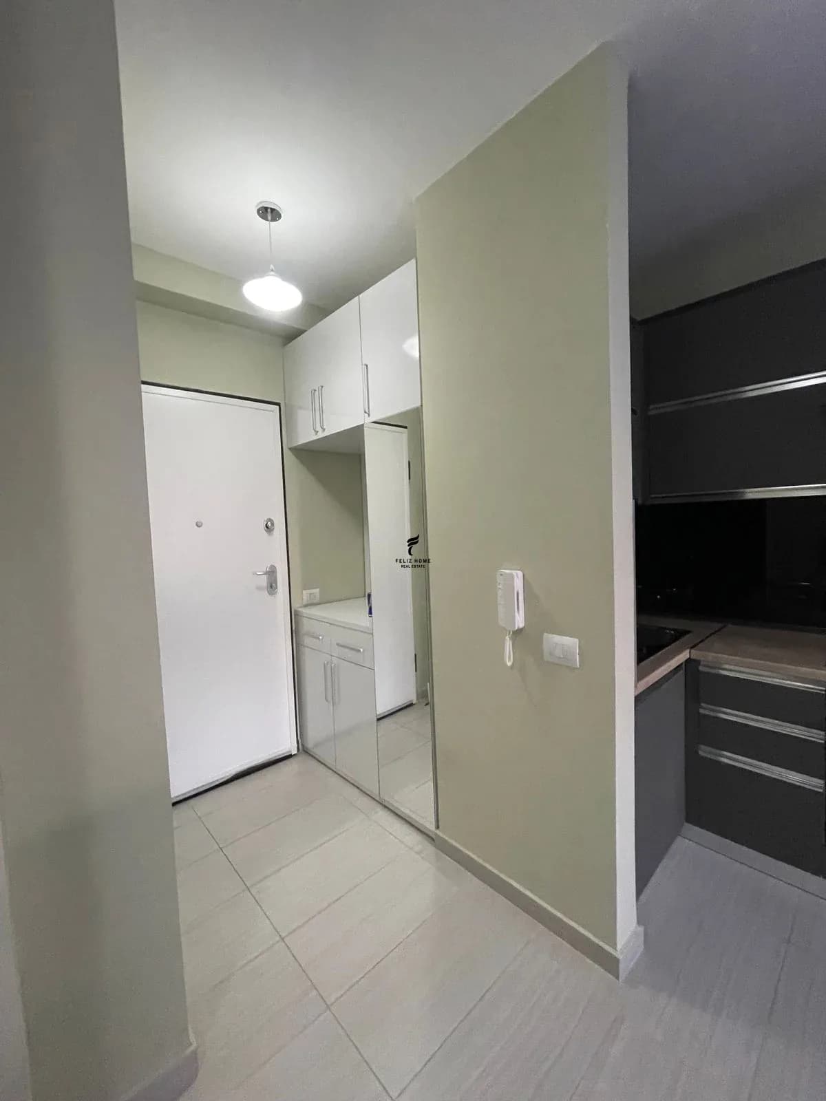APARTAMENT ME QERA 1+1 STADIUMI DINAMO 60.000 LEKE 3