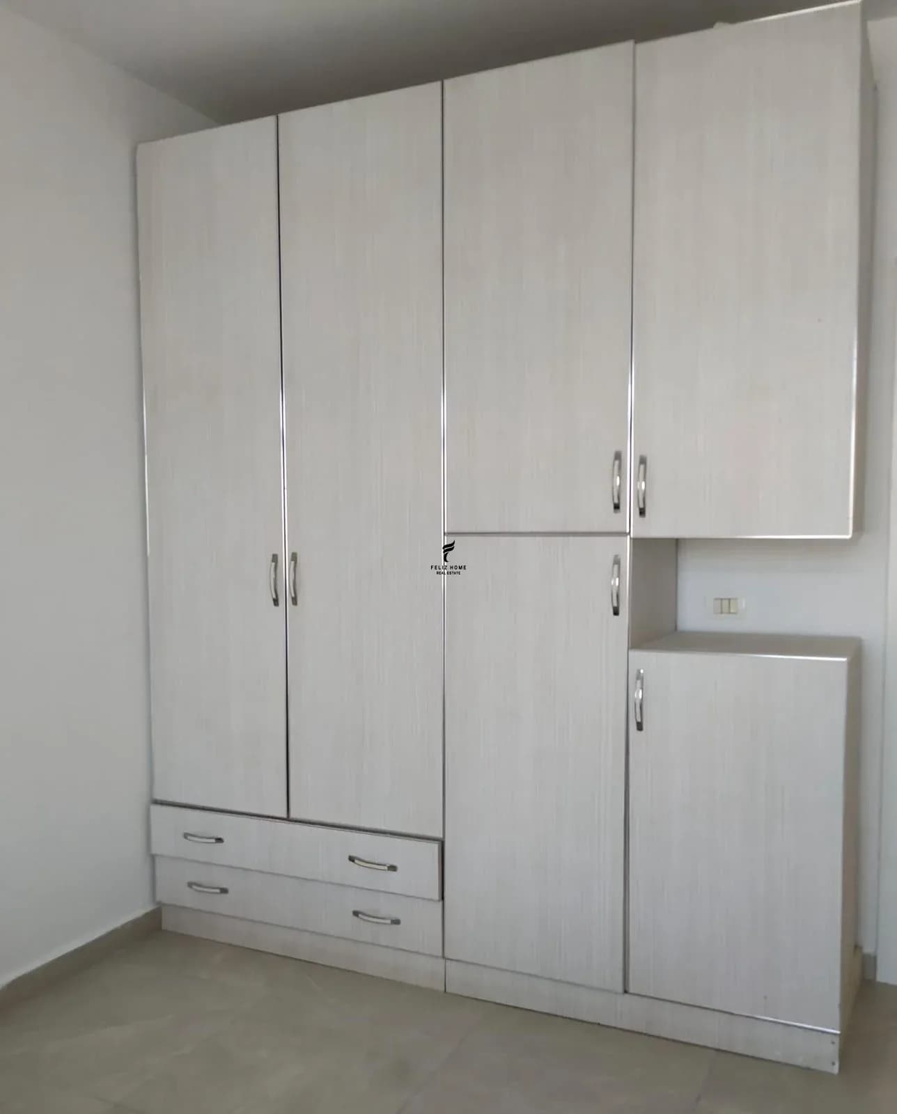APARTAMENT ME QERA 2+1 RRUGA E KAVAJES 65.000 LEKE 3