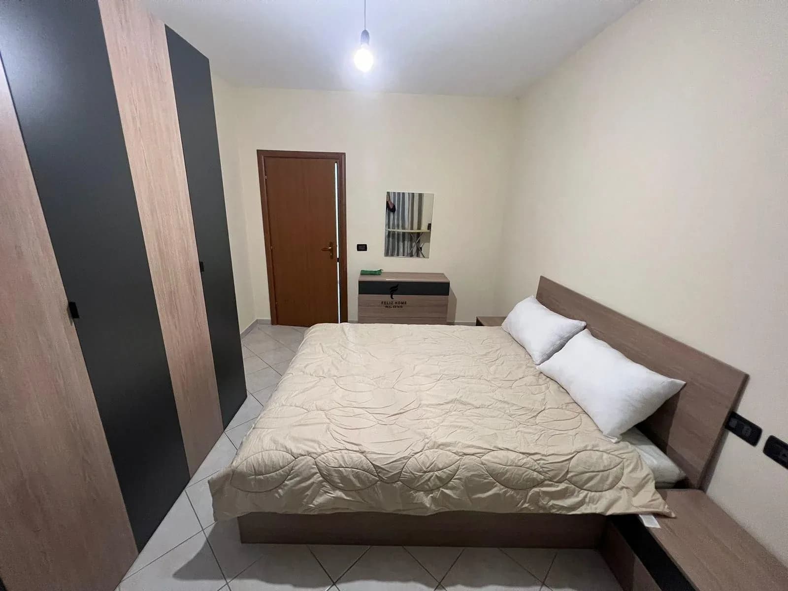 APARTAMENT ME QERA 1+1 ASTIR 52.000 LEKE 3