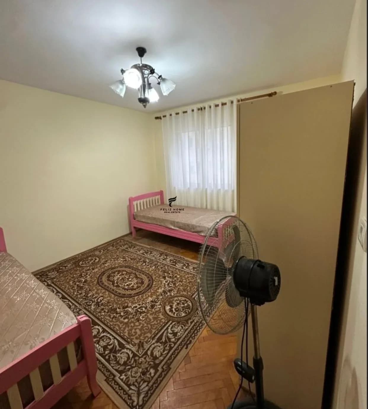 APARTAMENT ME QERA 3+1 BULEVARDI ZOGU 1 55.000 LEKE 2