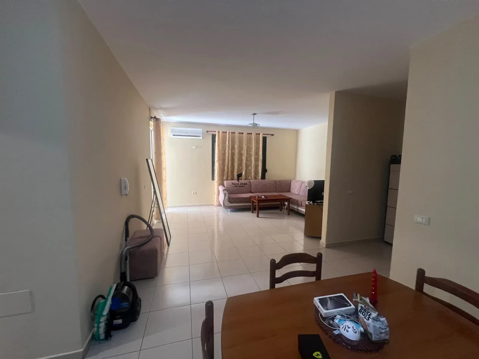 APARTAMENT ME QERA 2+1 KODRA E DIELLIT 50.000LEKE 2