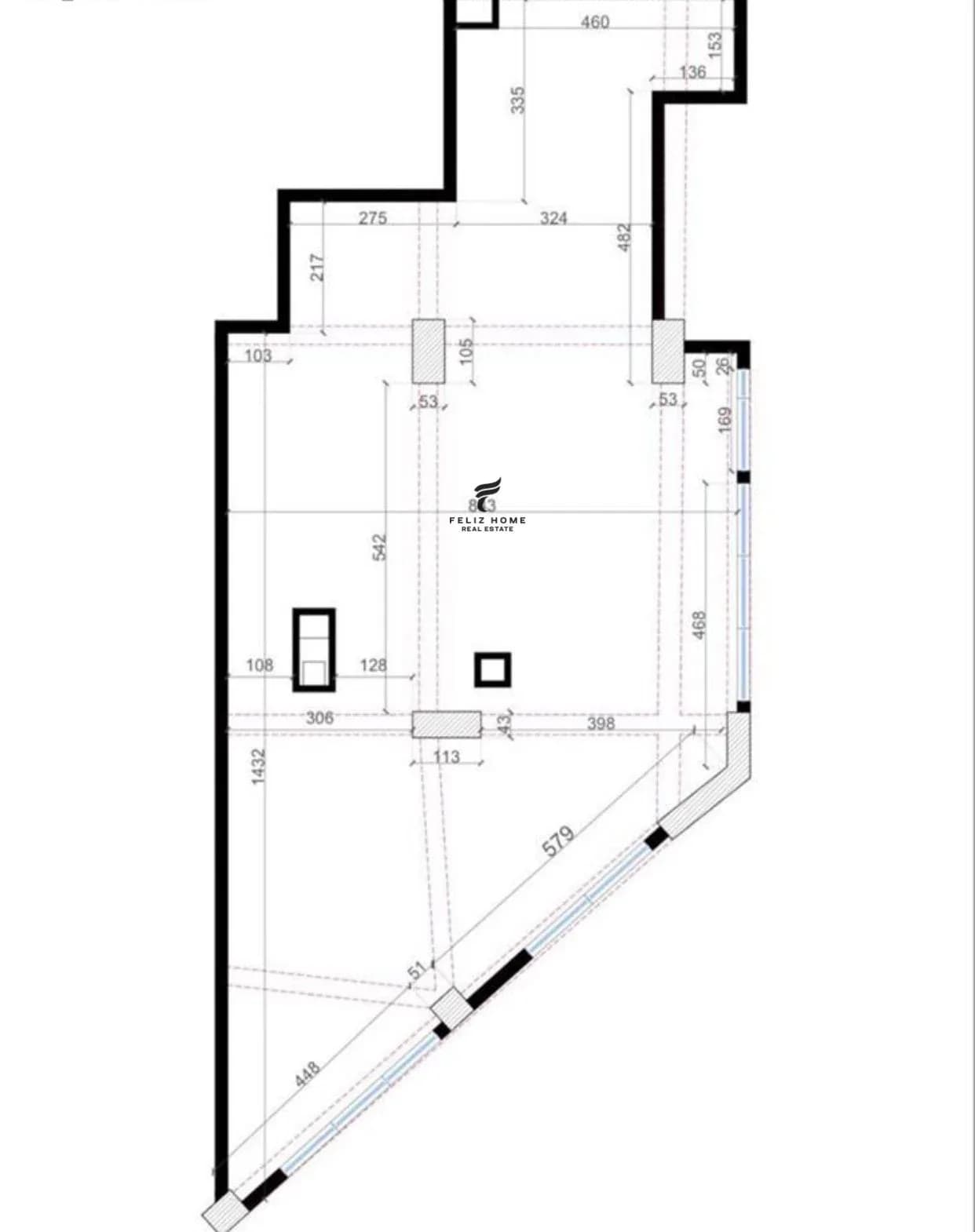 DYQAN ME QERA 190 M2 RRUGA E DURRESIT 2500 EURO