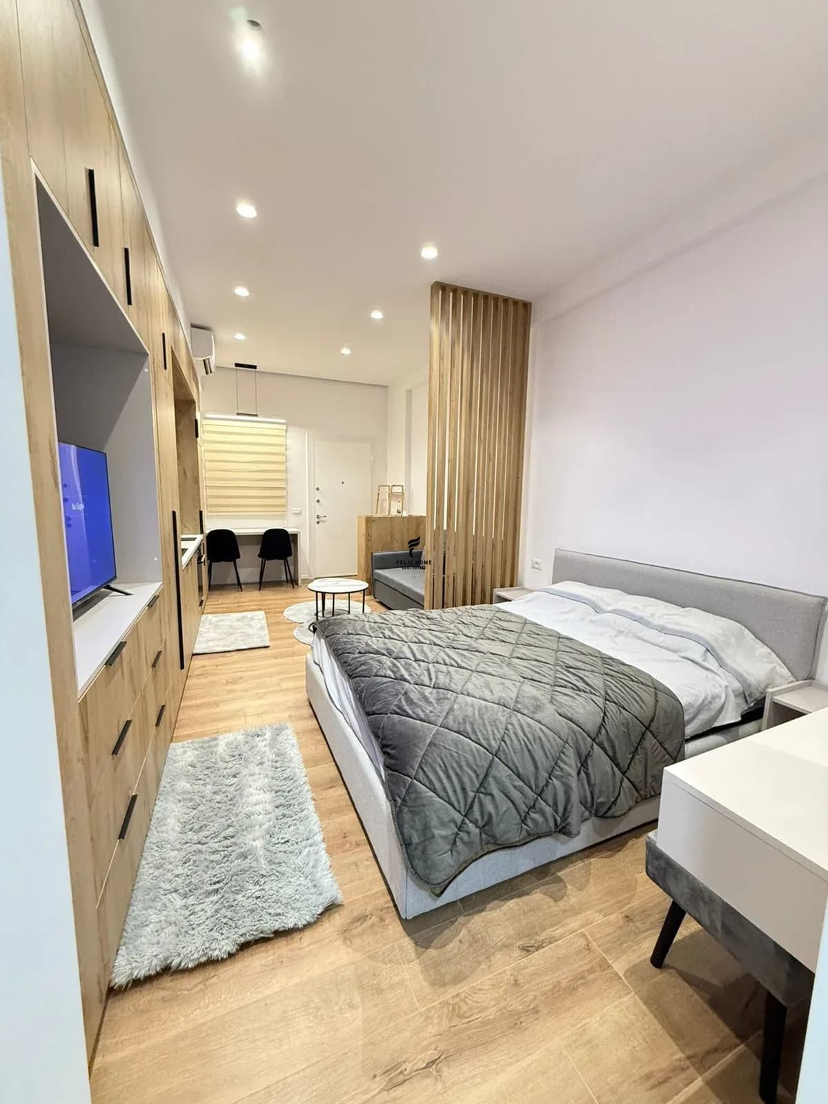SHITET GARSONIERE 31M2 FRESKU 5.500.000 LEKE 4