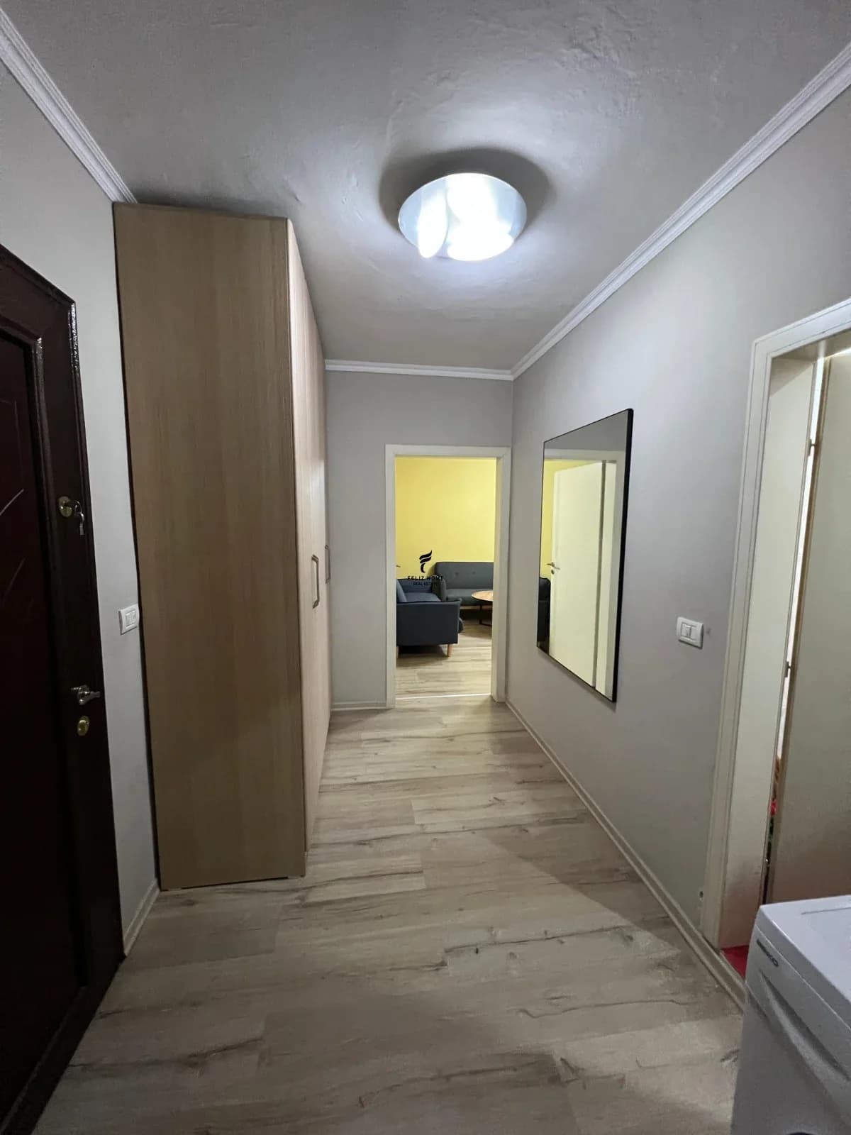 APARTAMENT ME QERA 3+1+2 LAPRAKE 60.000 LEKE 3