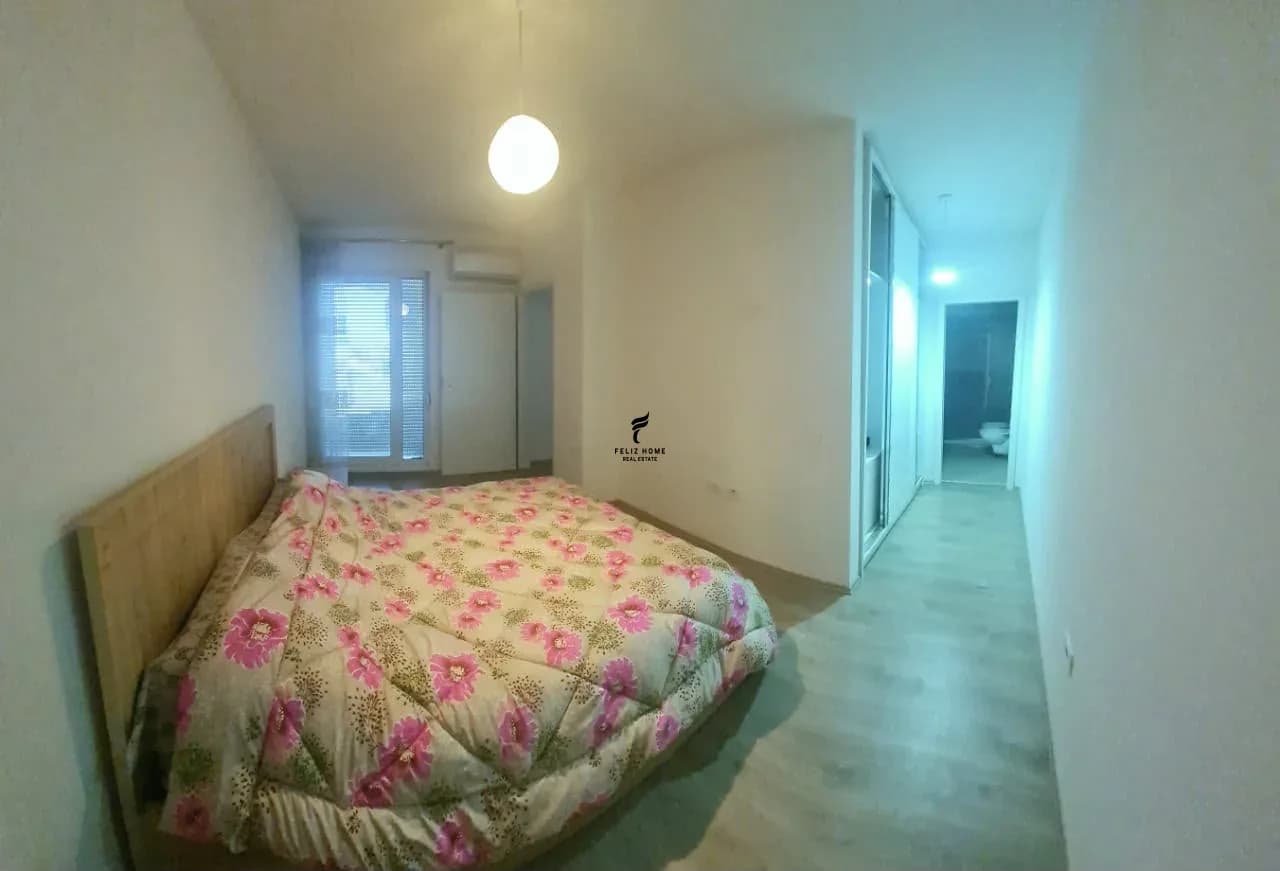APARTAMENT ME QERA 2+1 SIRI KODRA 50.000 LEKE 3