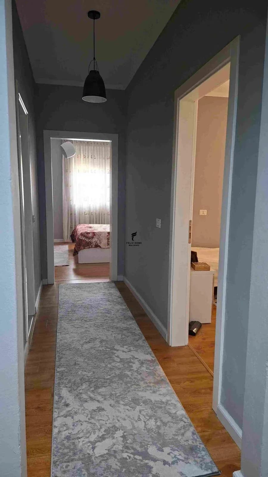 APARTAMENT ME QERA 2+1 DON BOSKO 70.000 LEKE 4