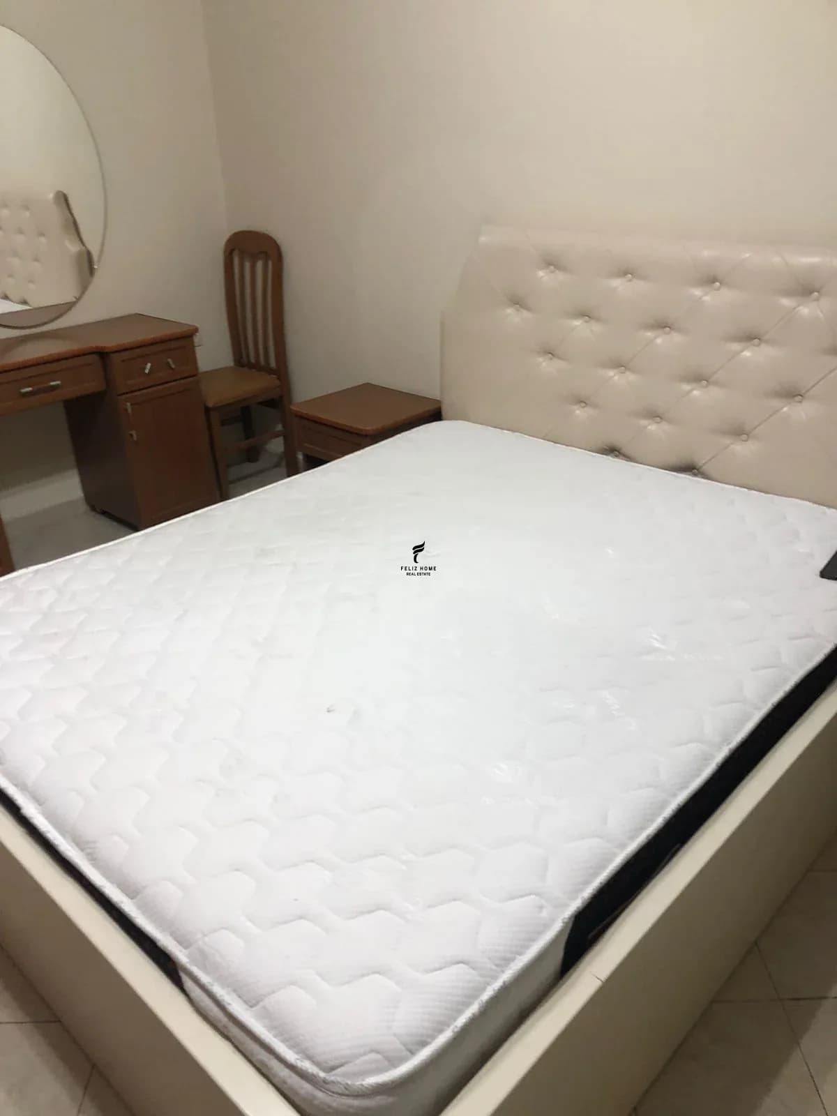 APARTAMENT ME QERA 1+1 SELVIA 45.000 LEKE 3