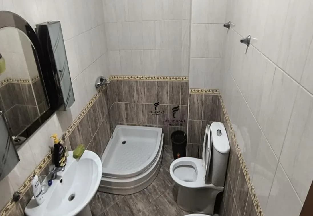 APARTAMENT ME QERA 2+1 KOMUNA E PARISIT 120.000 LEKE 3