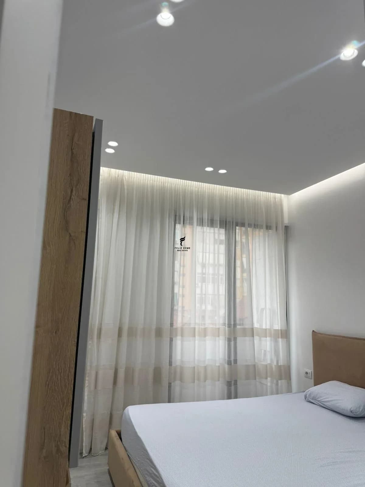 APARTAMENT ME QERA 1+1 SIRI KODRA 65.000 LEKE 3