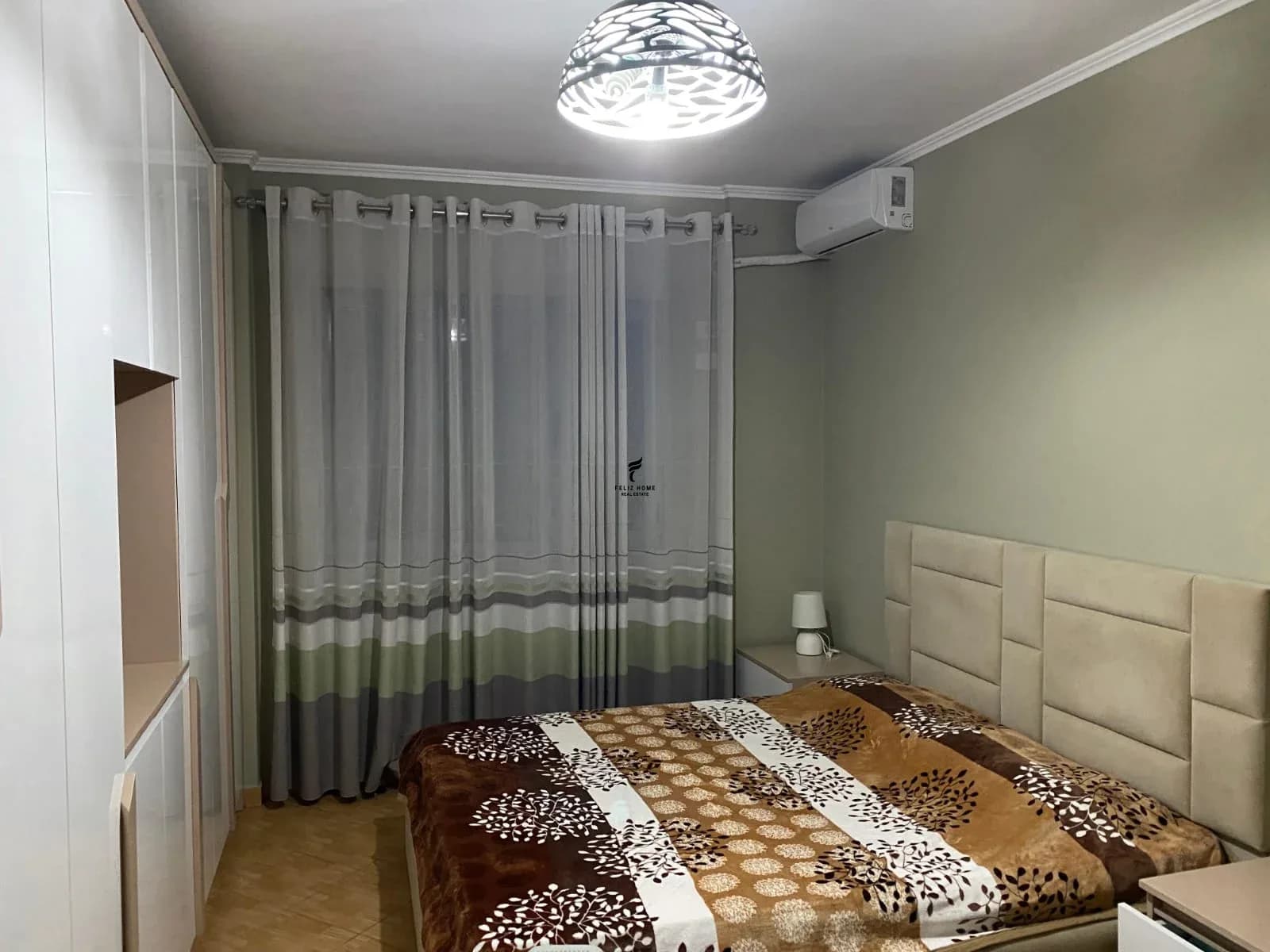APARTAMENT ME QERA 2+1 PALLATI ME SHIGJETA 65.000 LEKE