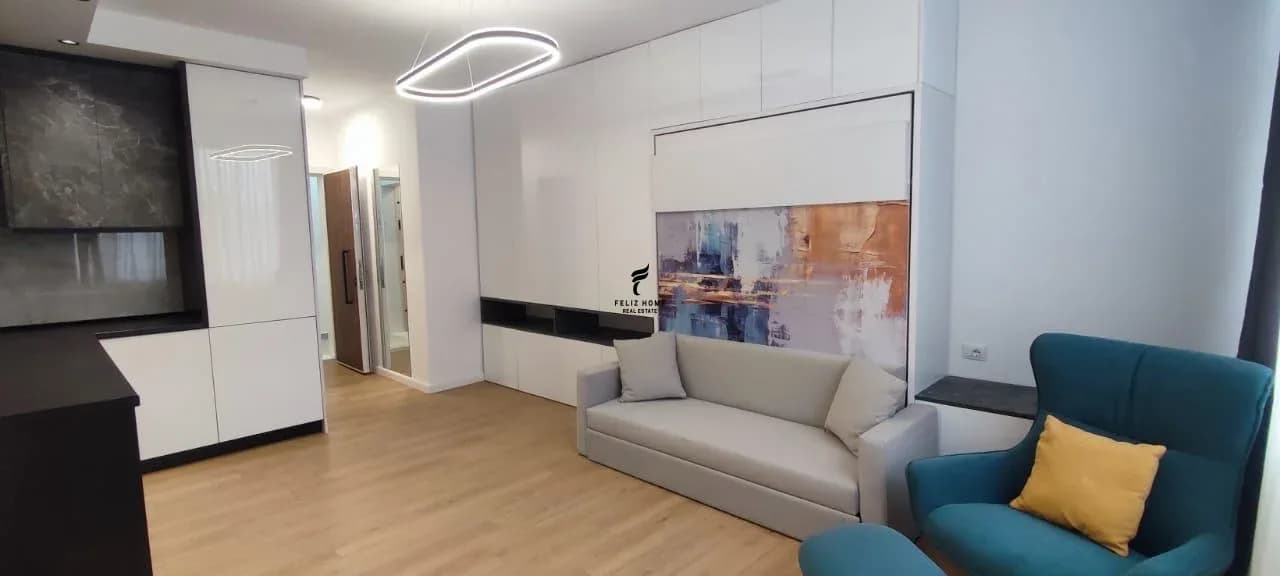 GARSIONERE ME QERA 50 M2 KODRA E DIELLIT 45.000 LEKE