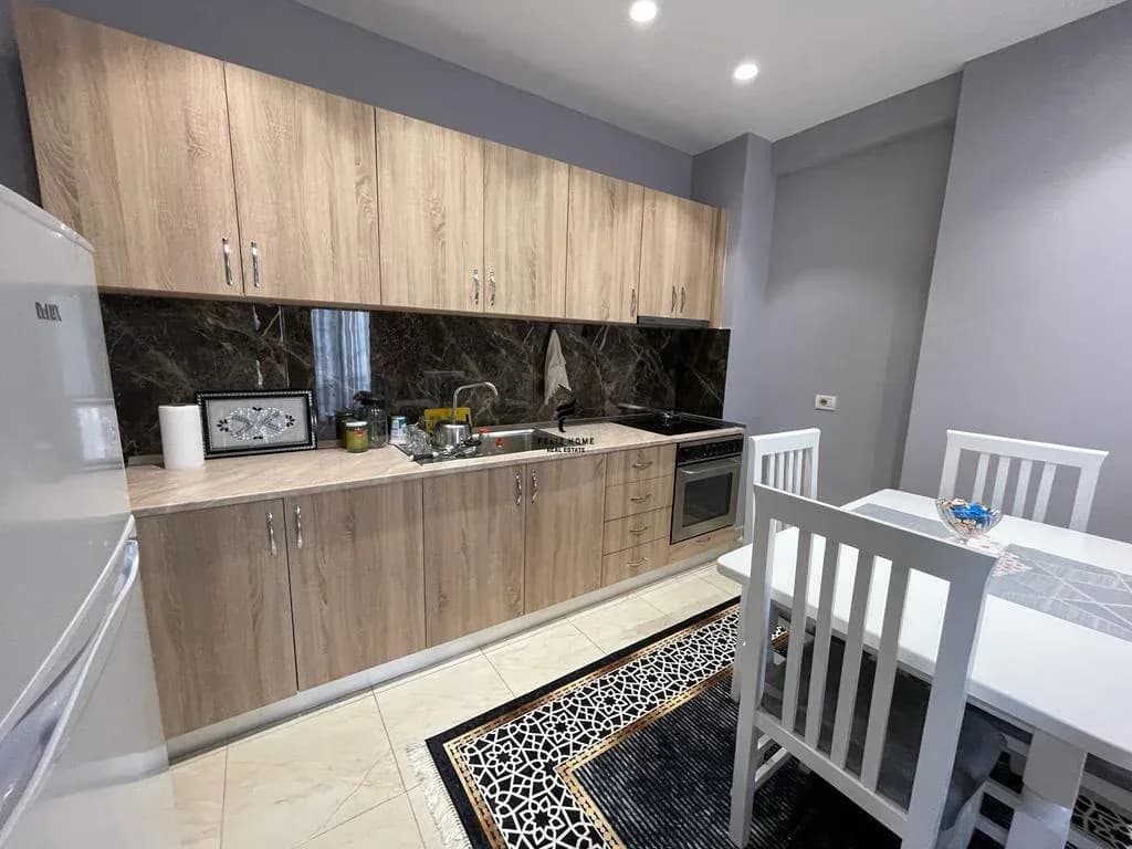 SHITET APARTAMENT 1+1 ASTIR 12.000.000 LEKE 3
