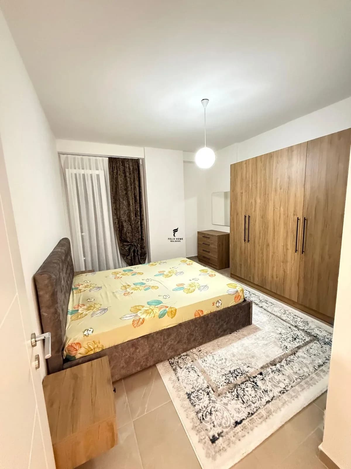 APARTAMENT ME QERA 1+1 ASTIR 45.000 LEKE 3