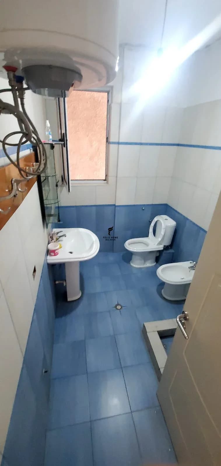 APARTAMENT ME QERA 3+1 SIRI KODRA 46.000 LEKE 4