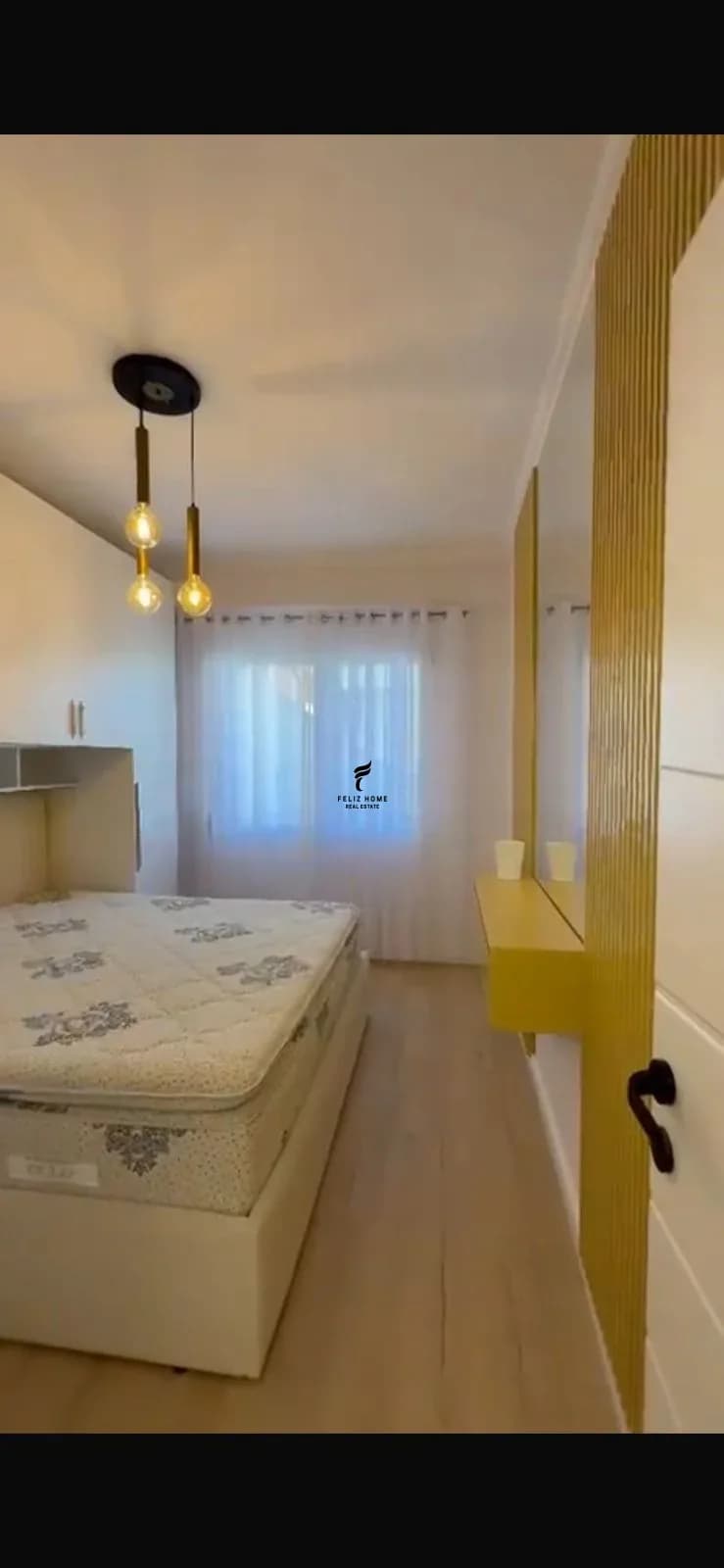 APARTAMENT ME QERA 1+1 ASTIR 50.000 LEKE 4