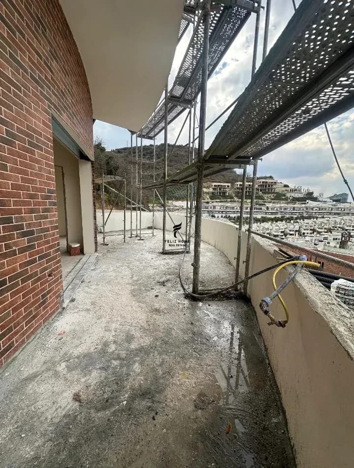 SHITET APARTAMENT 2+1 KODRA E DIELLIT 2 196.000 EURO 2