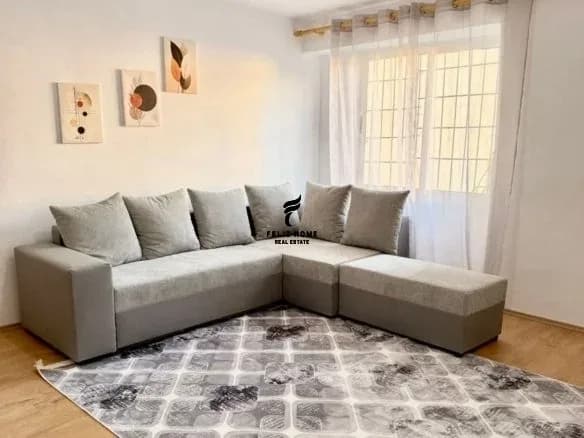 APARTAMENT ME QERA 1+1 RRUGA BARDHYL 48.000 LEKE