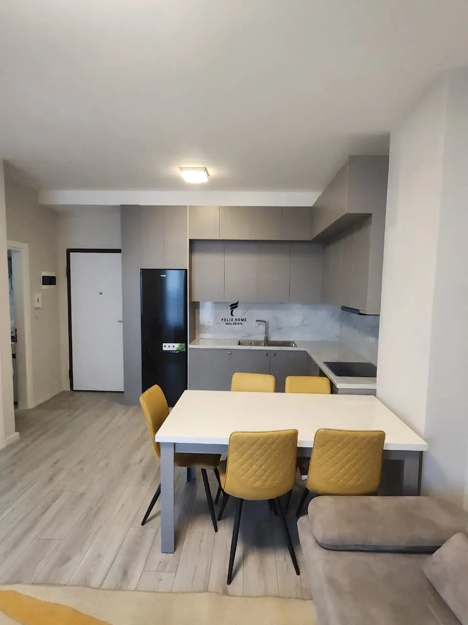 APARTAMENT ME QERA 1+1 KOMUNA E PARISIT 73.000 LEKE 3