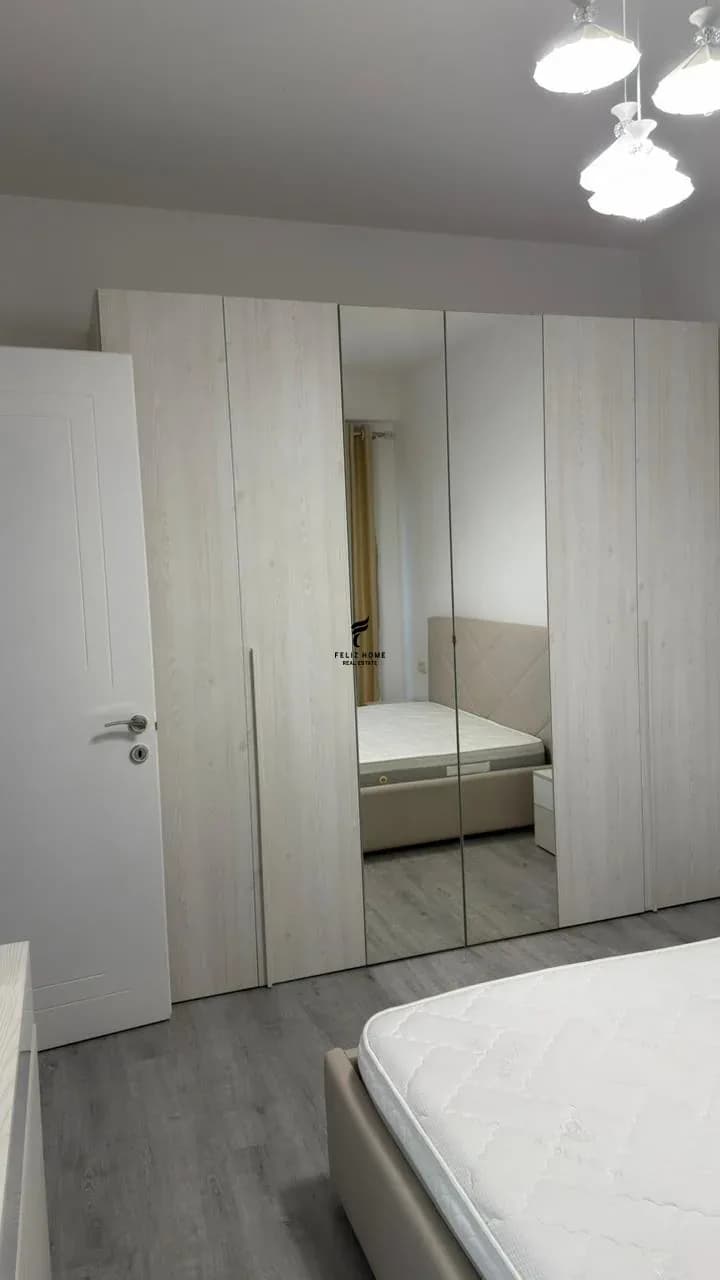 APARTAMENT ME QERA 2+1 5 MAJI 700 EURO 3